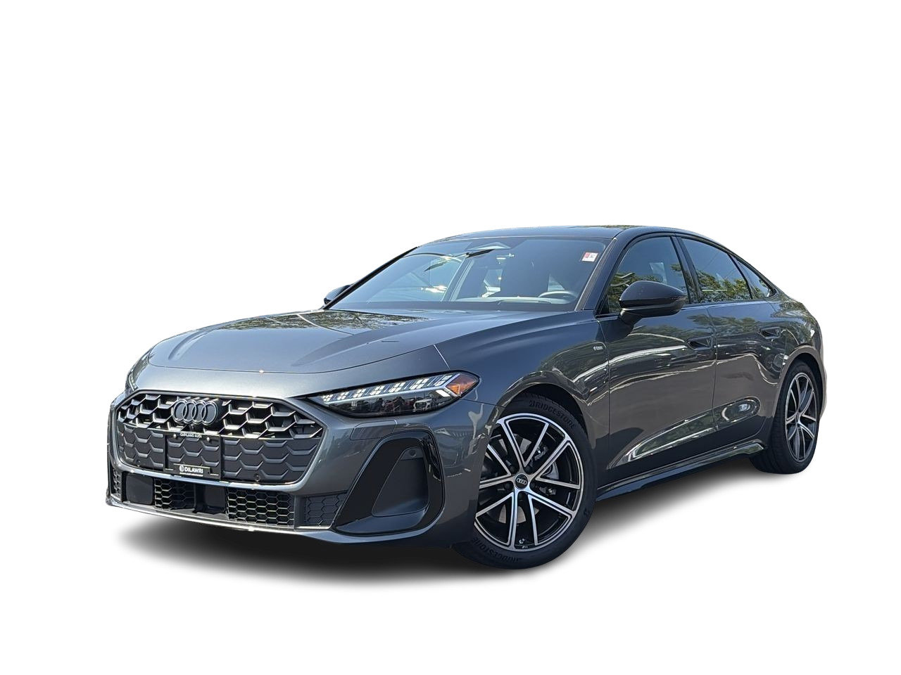 2025 Audi A5