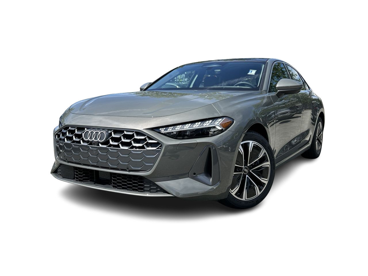 2025 Audi A5 Sedan All-Wheel Drive Automatic