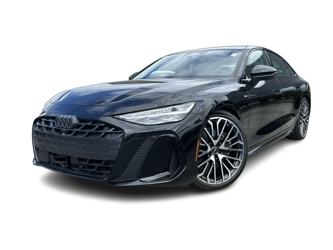 2026 Audi A6 quattro Technik TFSI