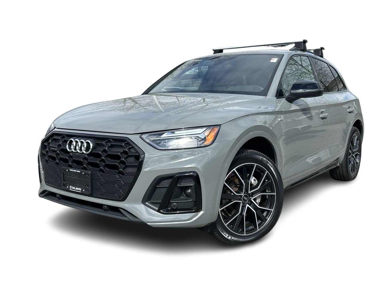 2022 Audi Q5 quattro Progressiv 45 TFSI