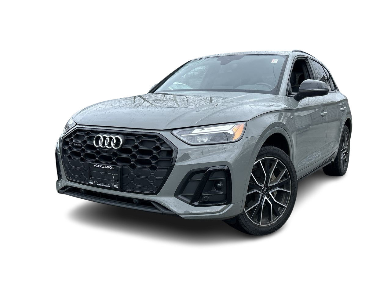 2022 Audi Q5 quattro Progressiv 45 TFSI