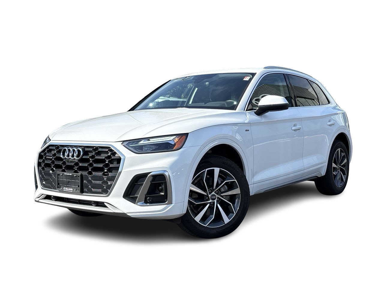 2023 Audi Q5 SUV / Crossover Automatic