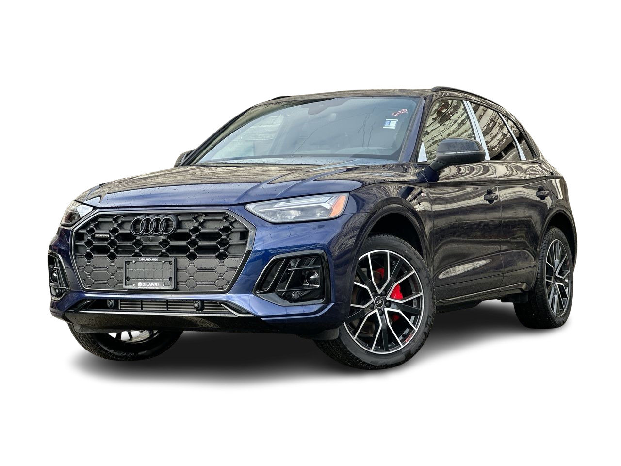 2024 Audi Q5 SUV / Crossover Automatic