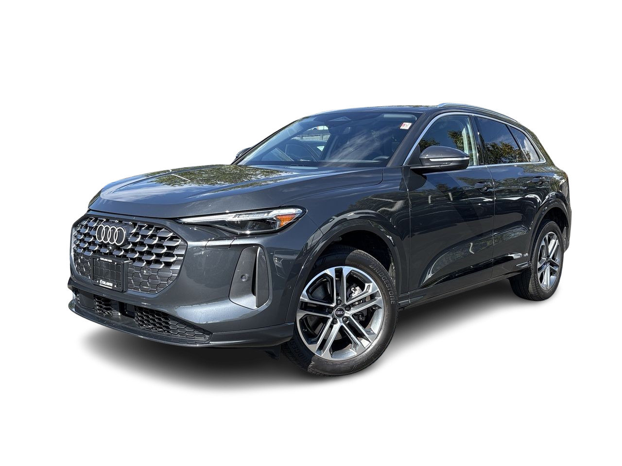 2025 Audi Q5 quattro Prestige 40 TFSI