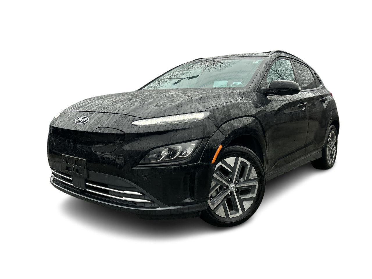 2023 Hyundai Kona Electric Ultimate FWD