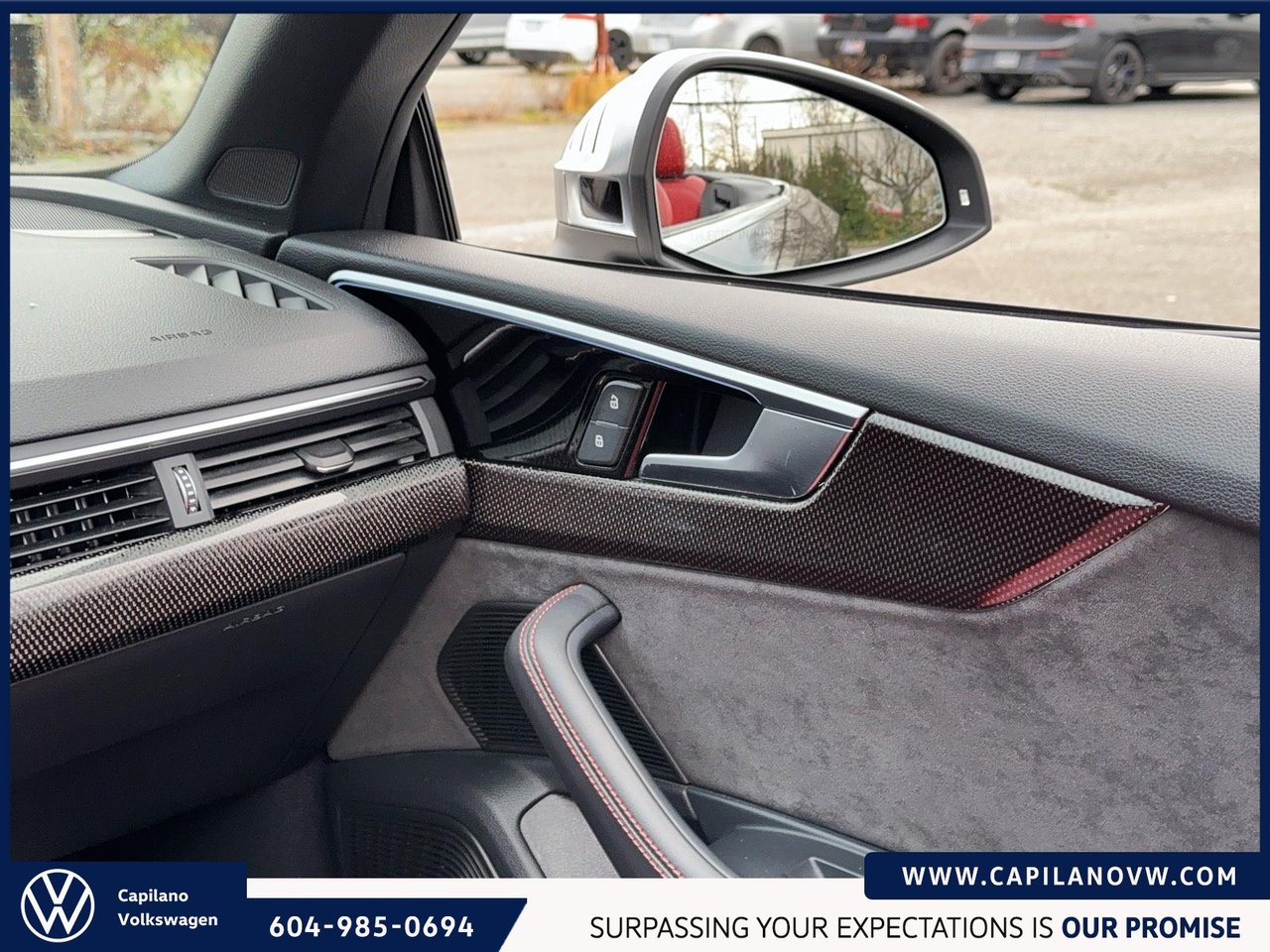2021 Audi S5 3.0 Technik