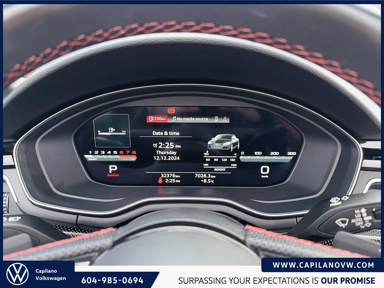 2021 Audi S5 3.0 Technik