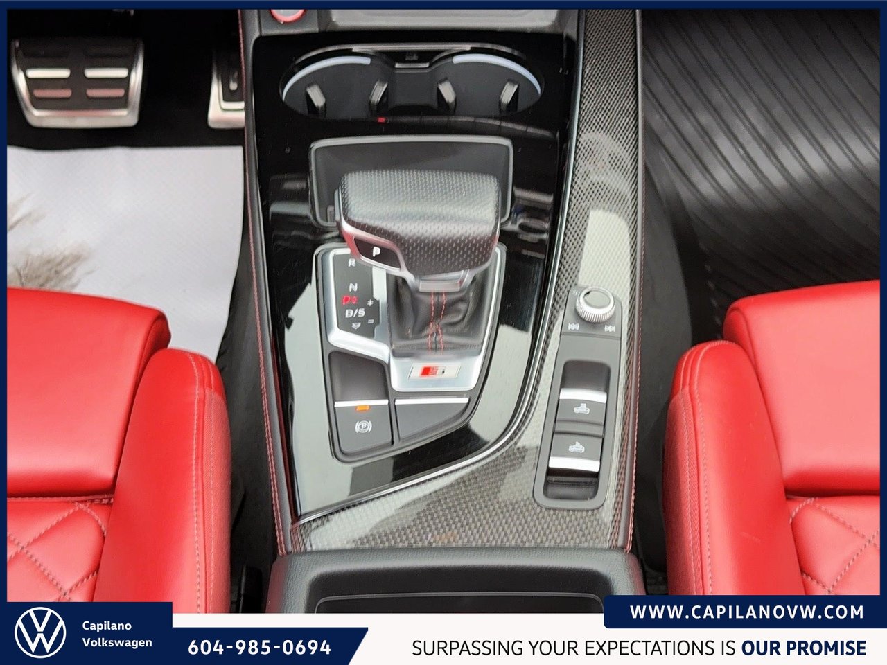 2021 Audi S5 3.0 Technik