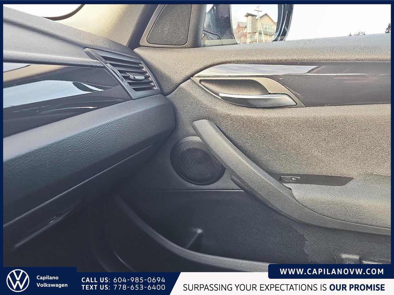 2012 BMW X1 28i Xdrive28i Just Arrived!