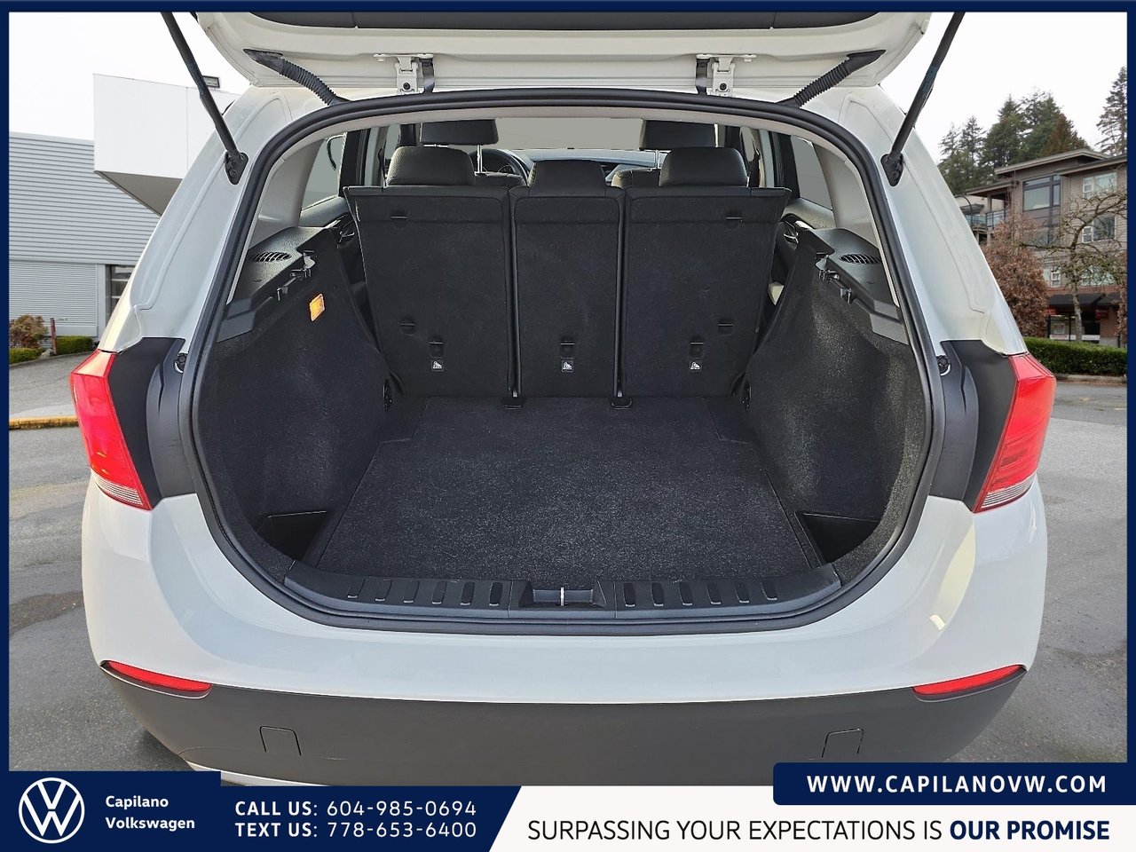 2012 BMW X1 28i Xdrive28i Just Arrived!