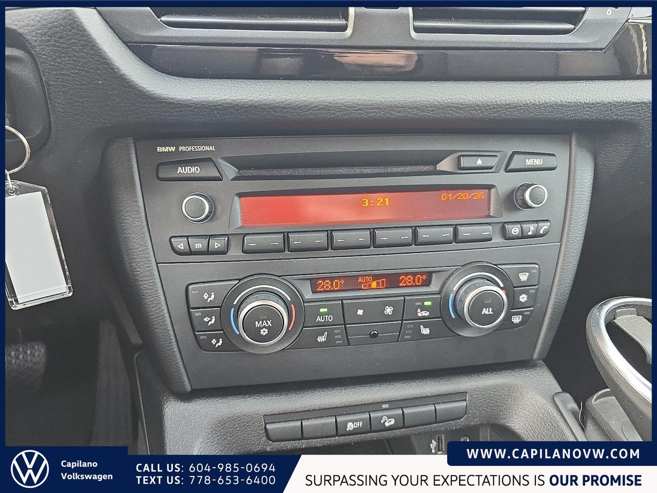 2012 BMW X1 28i Xdrive28i Just Arrived!