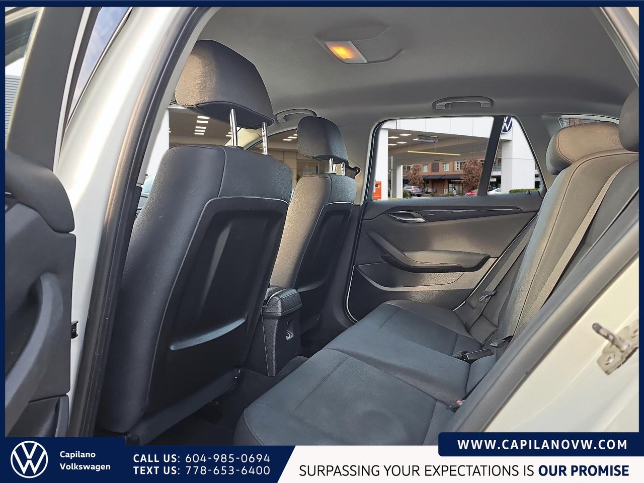 2012 BMW X1 28i Xdrive28i Just Arrived!