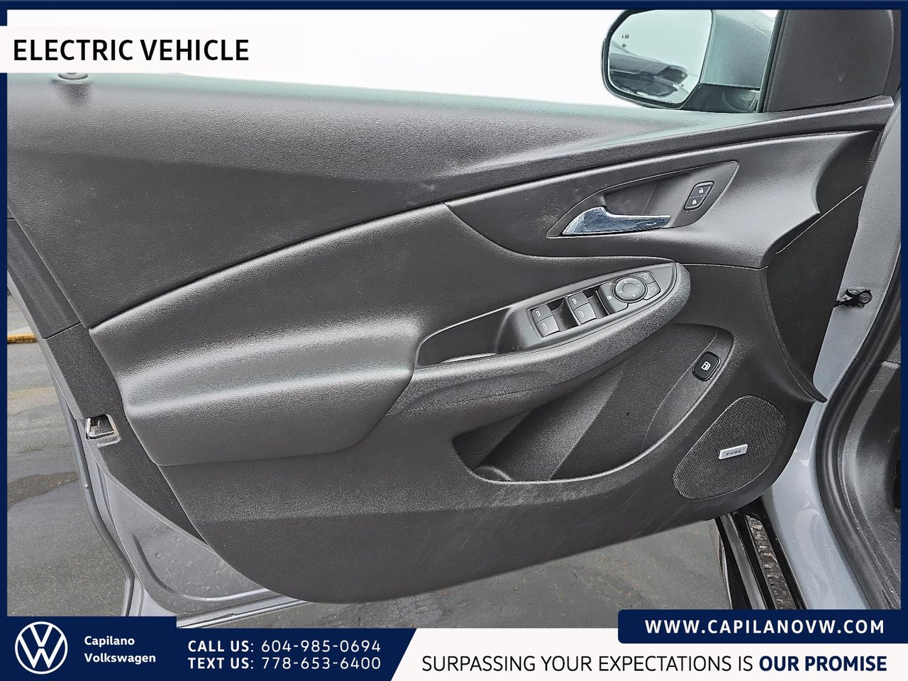 2018 Chevrolet Volt LT | Plug-in Hybrid (PHEV) Just Arrived! Local Vehicle, No Accidents