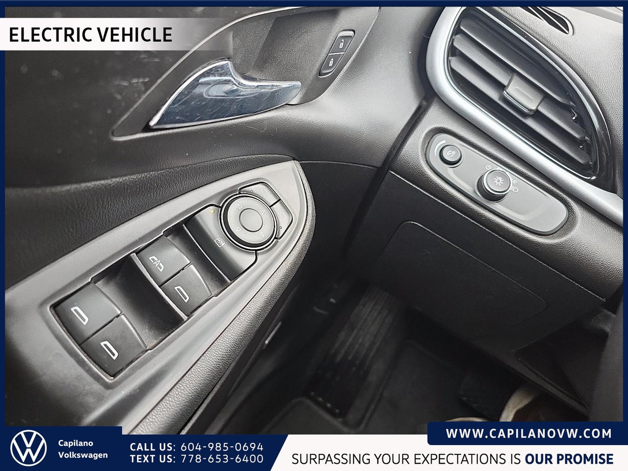 2018 Chevrolet Volt LT | Plug-in Hybrid (PHEV) Just Arrived! Local Vehicle, No Accidents