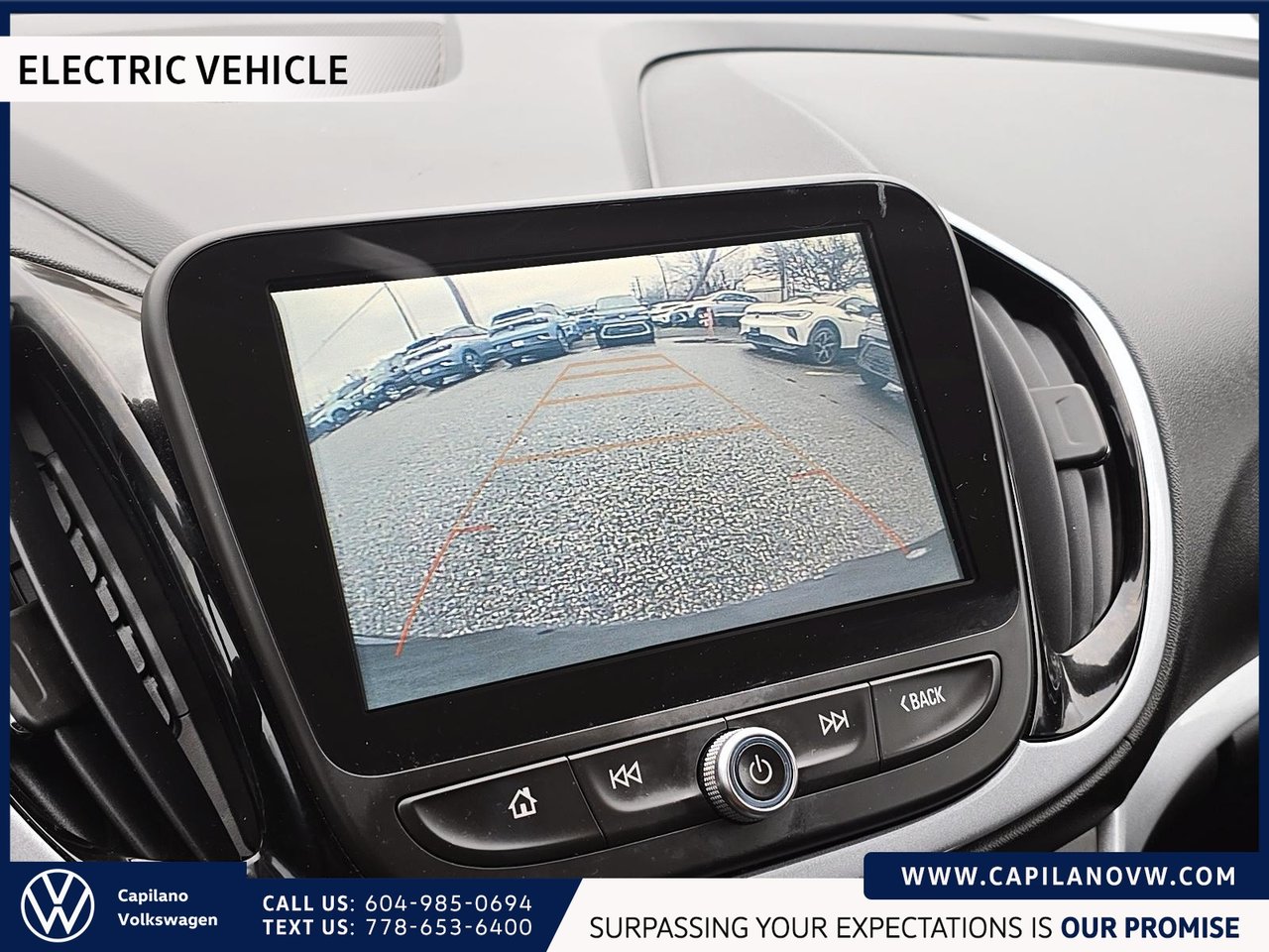 2018 Chevrolet Volt LT | Plug-in Hybrid (PHEV) Just Arrived! Local Vehicle, No Accidents