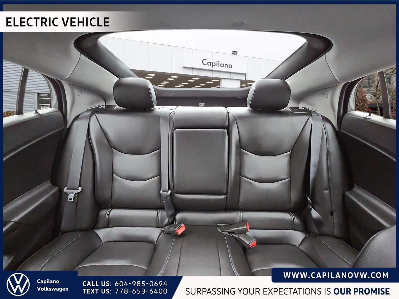 2018 Chevrolet Volt LT | Plug-in Hybrid (PHEV) Just Arrived! Local Vehicle, No Accidents