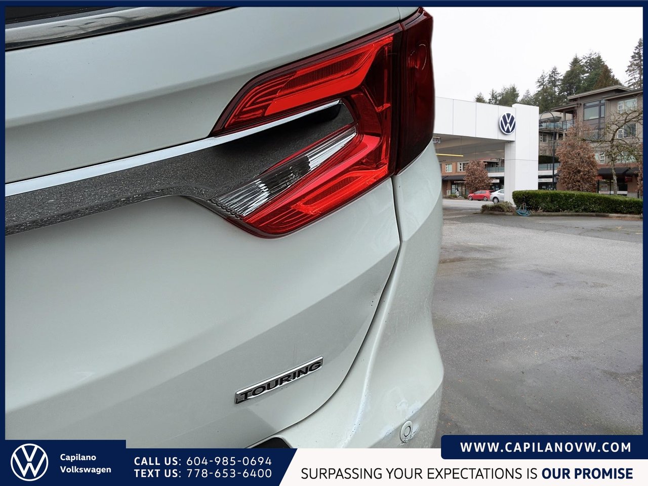2019 Honda Odyssey Touring Navigation, Rear Entertainment, Leather, And More!
