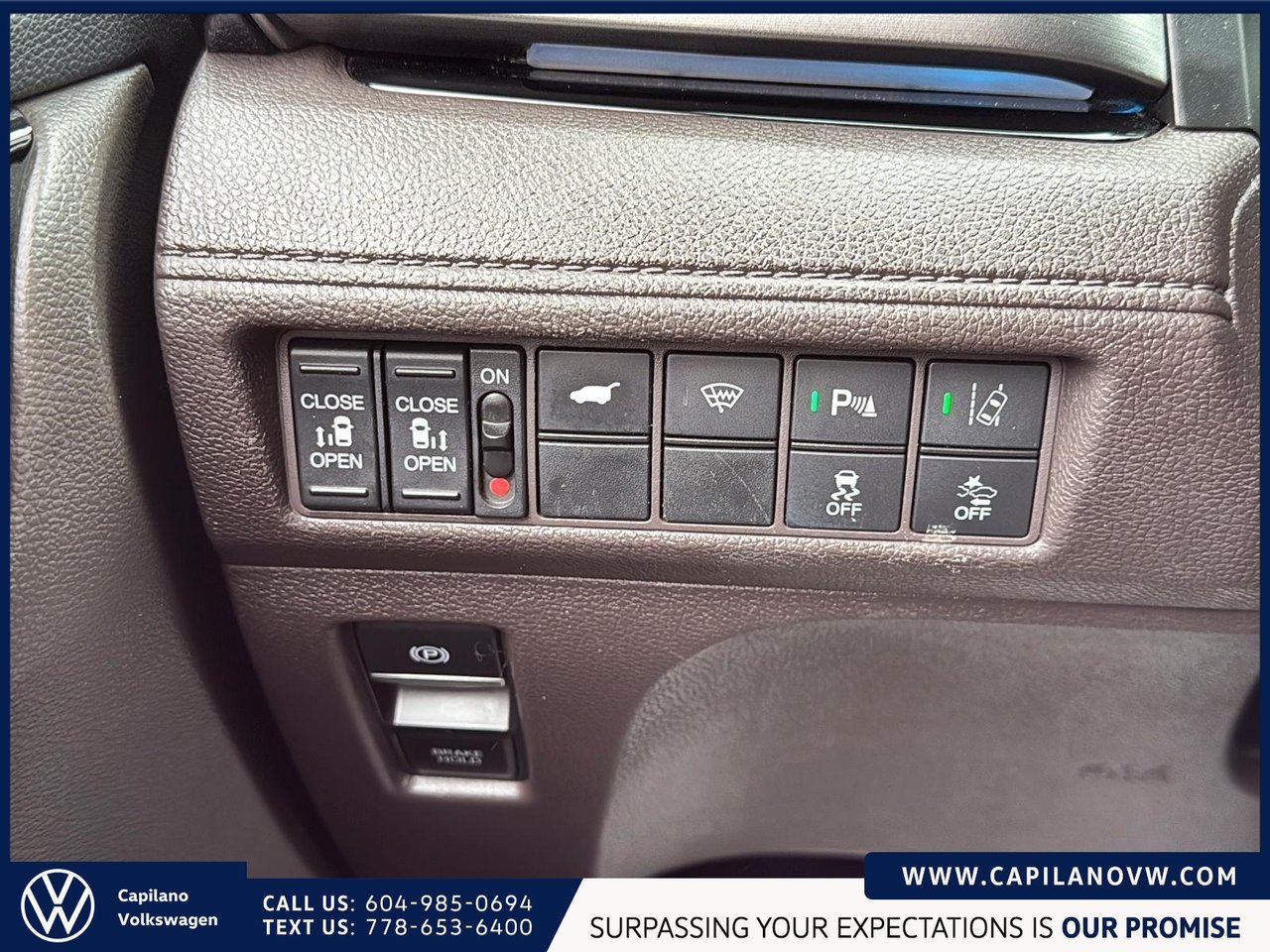 2019 Honda Odyssey Touring Navigation, Rear Entertainment, Leather, And More!