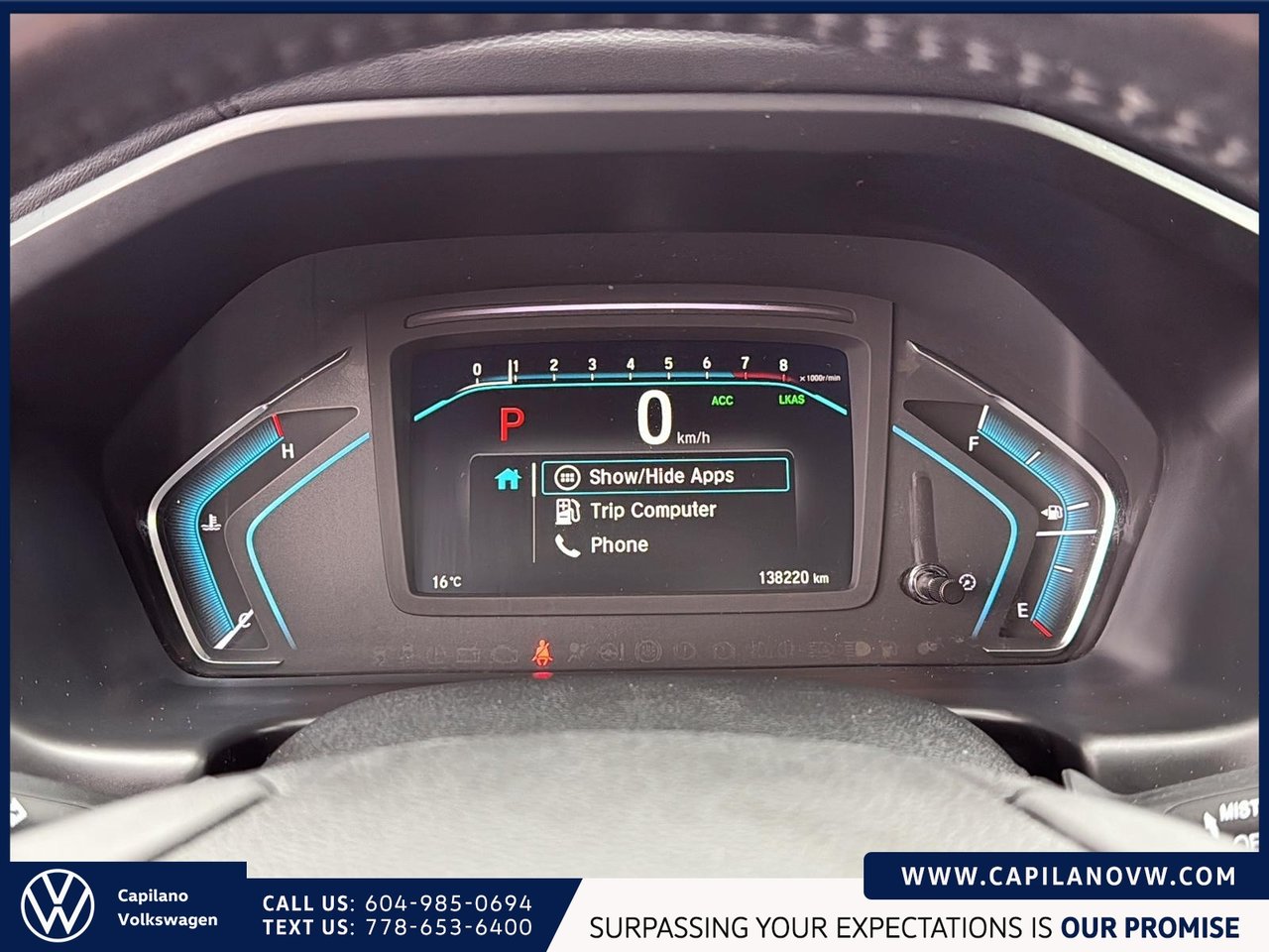 2019 Honda Odyssey Touring Navigation, Rear Entertainment, Leather, And More!
