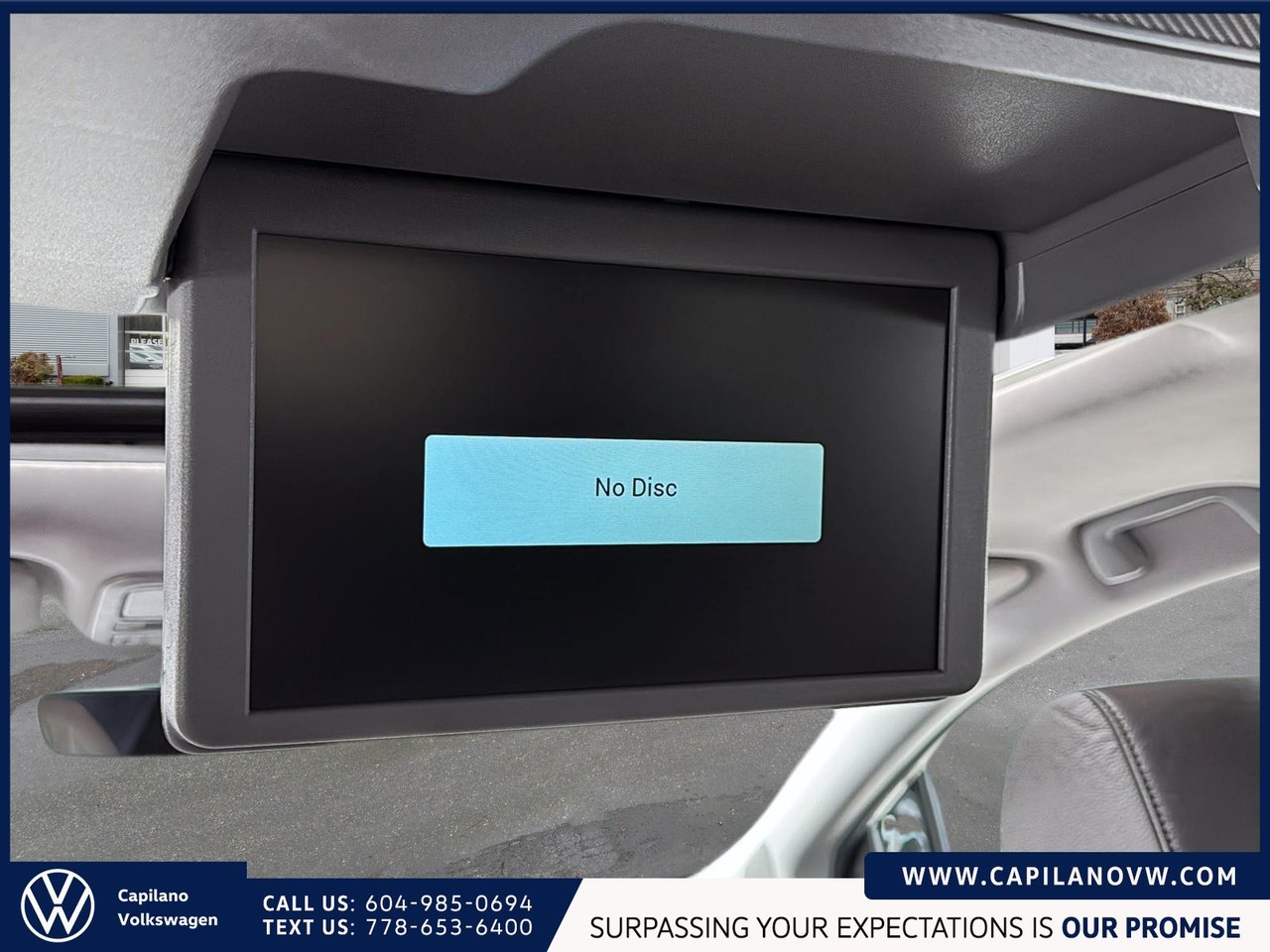 2019 Honda Odyssey Touring Navigation, Rear Entertainment, Leather, And More!