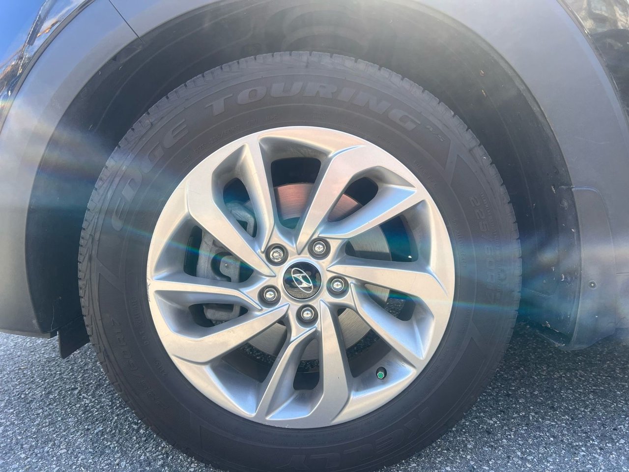2017 Hyundai Tucson SE AWD Leather | Well Maintained | Special Edition