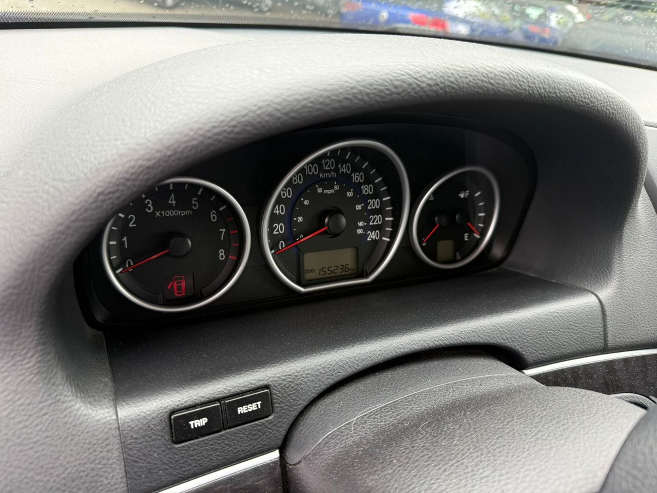 2012 Hyundai Veracruz GLS AWD | Automatic Leather, Sunroof