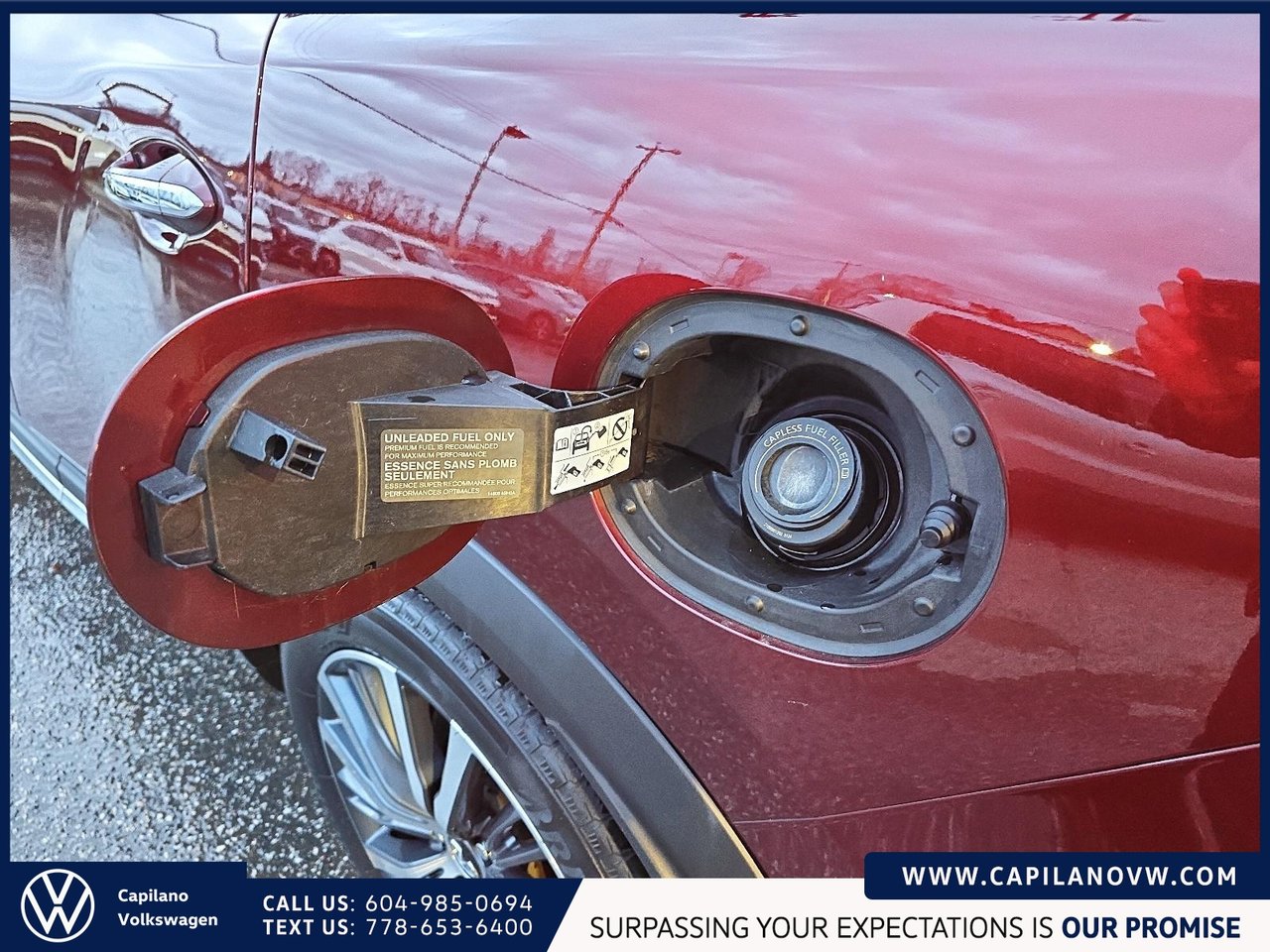 2023 Infiniti QX60 Autograph | 3 Row Seats Just Arrived! Local Vehicle, No Accidents