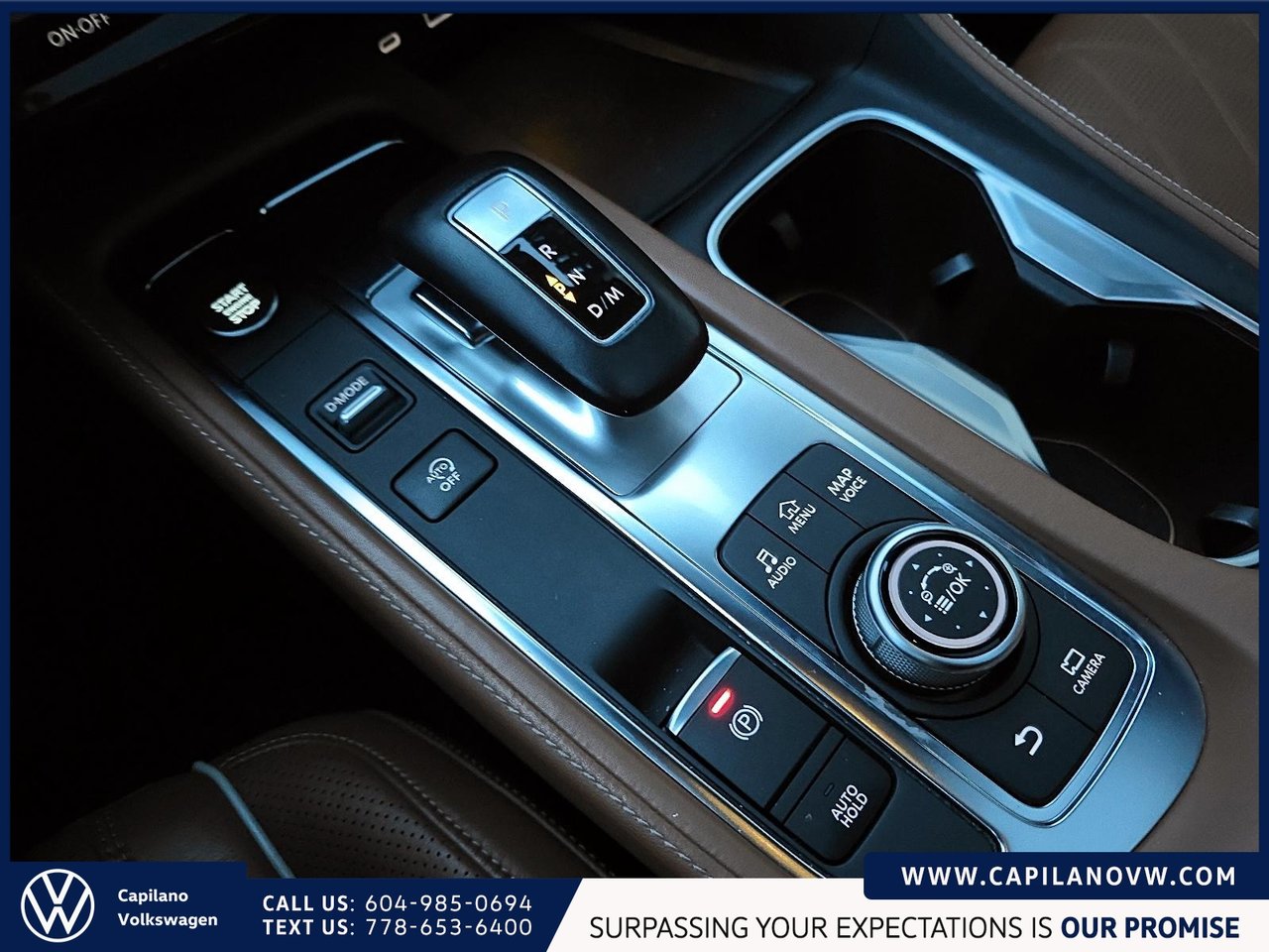 2023 Infiniti QX60 Autograph | 3 Row Seats Just Arrived! Local Vehicle, No Accidents