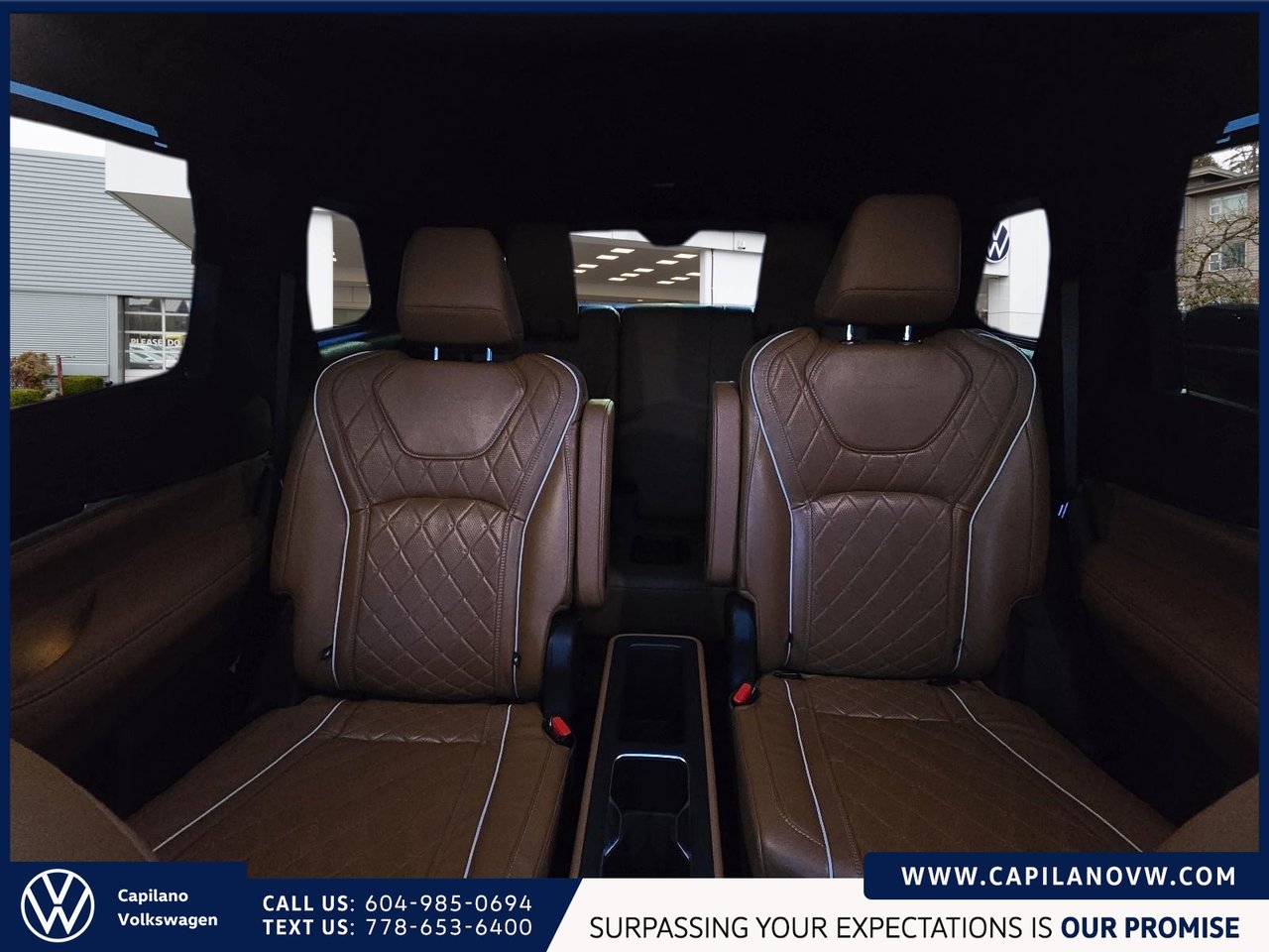 2023 Infiniti QX60 Autograph | 3 Row Seats Just Arrived! Local Vehicle, No Accidents