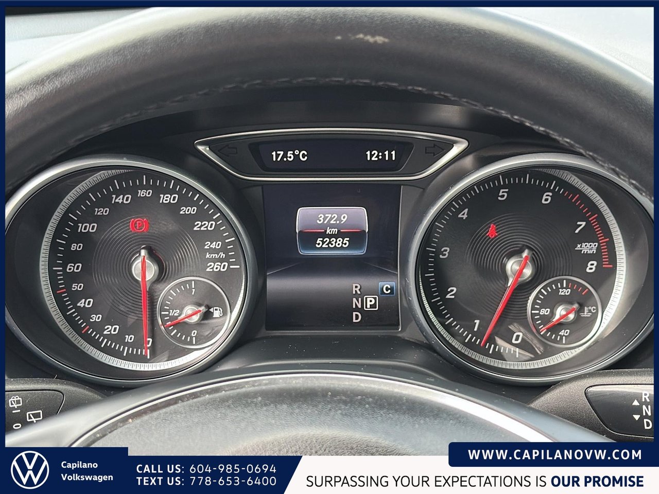2020 Mercedes-Benz GLA 250 4MATIC Low KM | Panoramic Roof