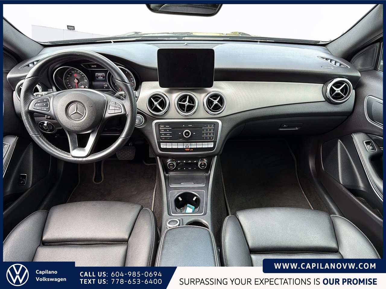 2020 Mercedes-Benz GLA 250 4MATIC Low KM | Panoramic Roof