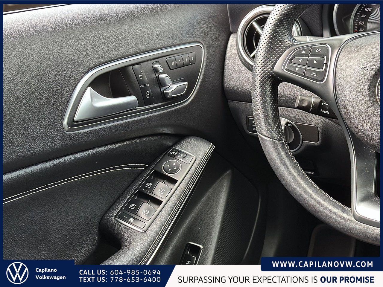 2020 Mercedes-Benz GLA 250 4MATIC Low KM | Panoramic Roof