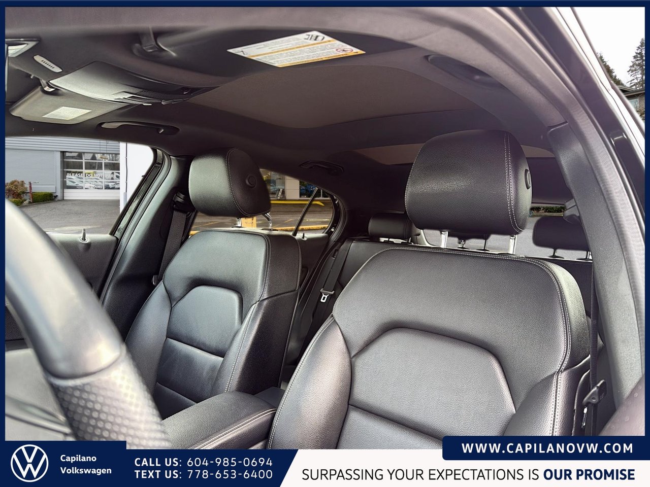 2020 Mercedes-Benz GLA 250 4MATIC Low KM | Panoramic Roof