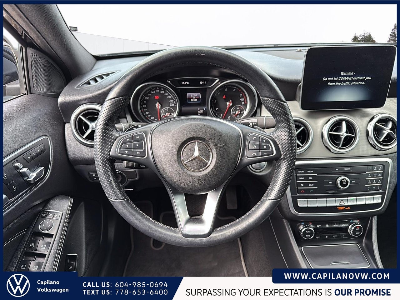 2020 Mercedes-Benz GLA 250 4MATIC Low KM | Panoramic Roof