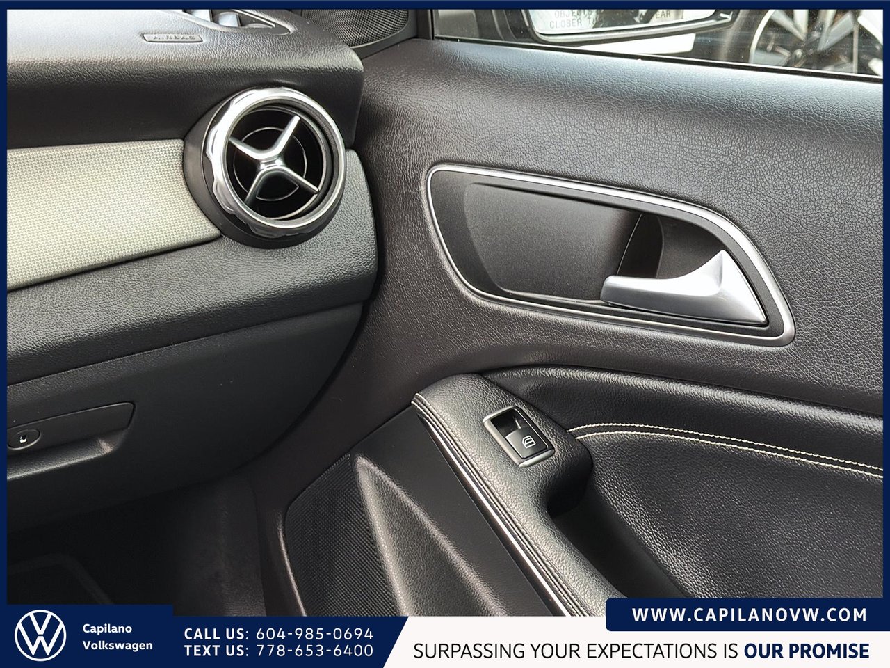 2020 Mercedes-Benz GLA 250 4MATIC Low KM | Panoramic Roof