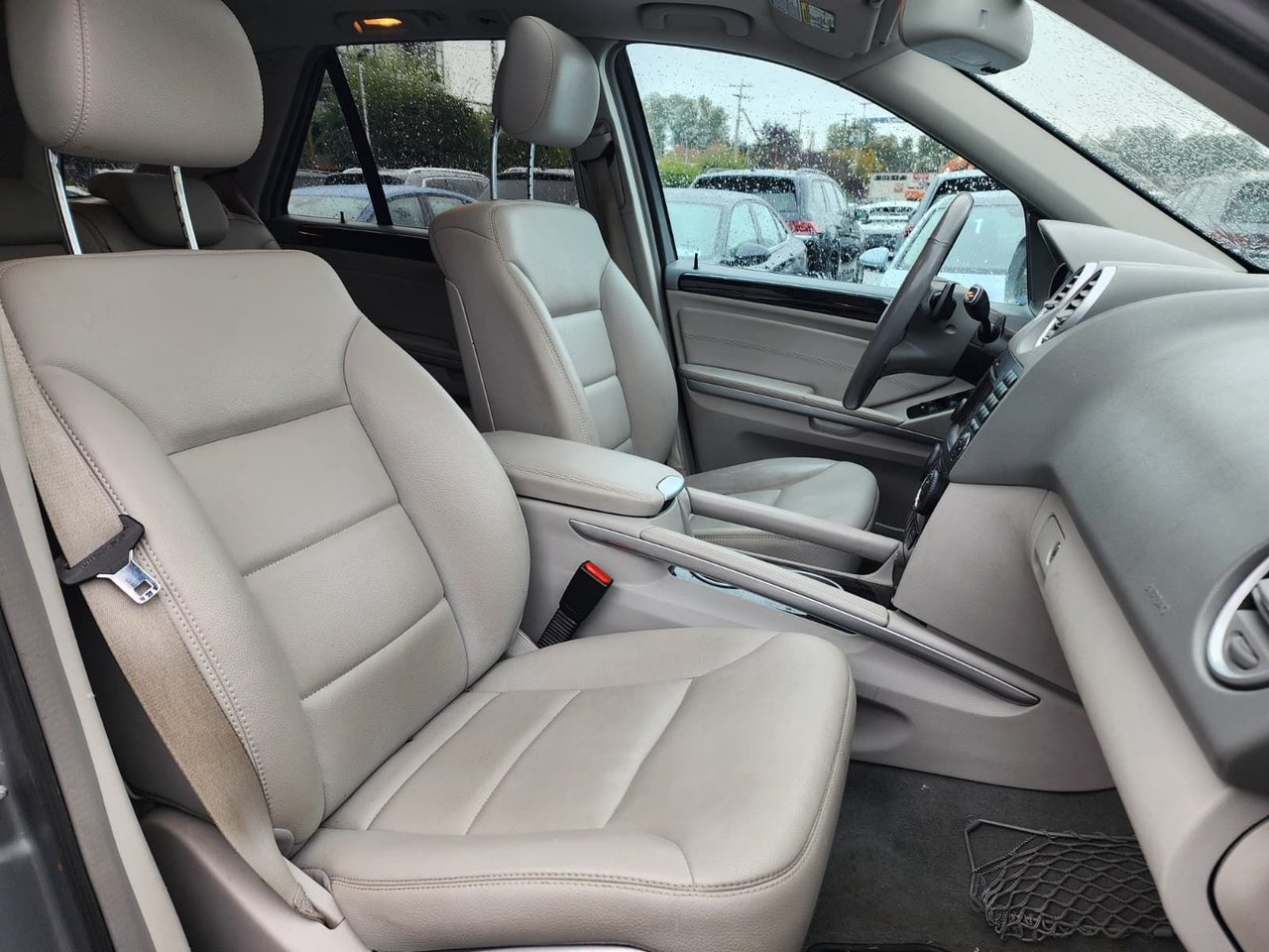 2010 Mercedes-Benz M-Class ML 350 BlueTEC | Turbo Diesel Just Arrived! Pending Safety Inspection