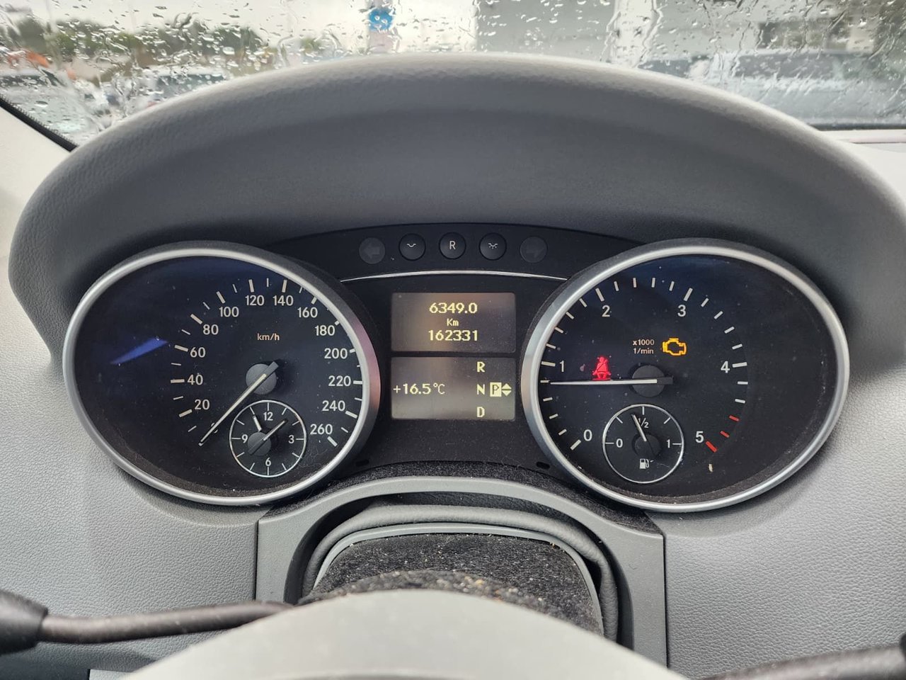 2010 Mercedes-Benz M-Class ML 350 BlueTEC | Turbo Diesel Just Arrived! Pending Safety Inspection