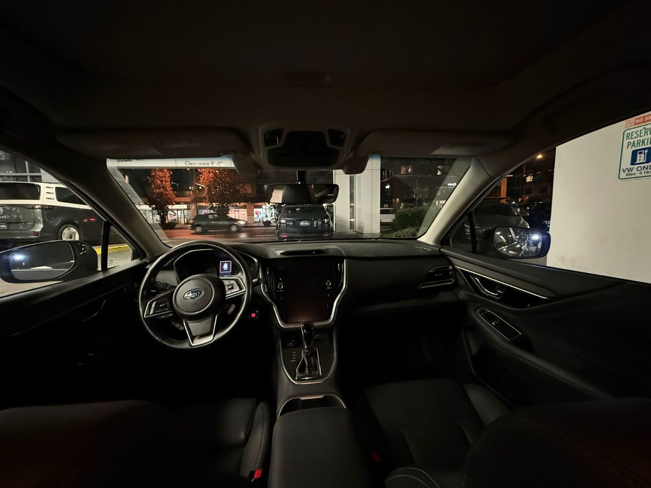 2022 Subaru Outback Limited XT Just Arrived! Well-Equipped, Low KM