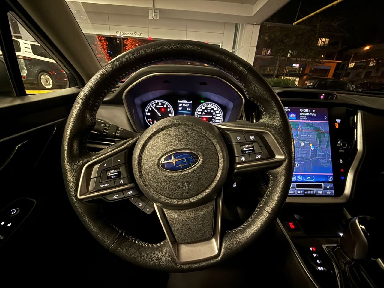 2022 Subaru Outback Limited XT Just Arrived! Well-Equipped, Low KM