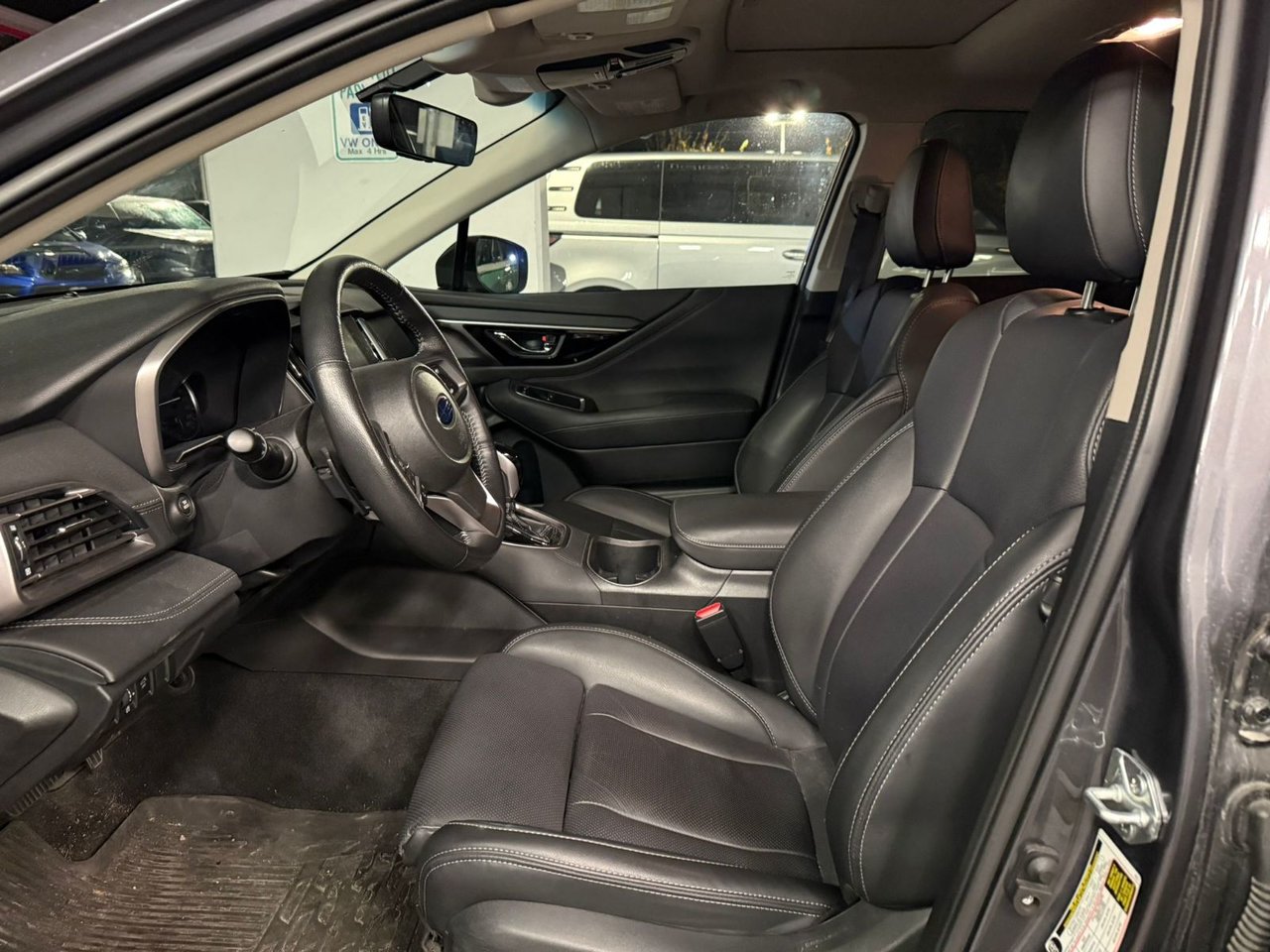 2022 Subaru Outback Limited XT Just Arrived! Well-Equipped, Low KM