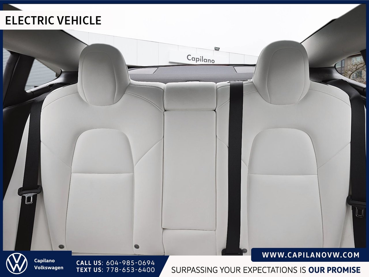 2022 Tesla Model 3 Long Range AWD Just Arrived! Local Vehicle, No Accidents