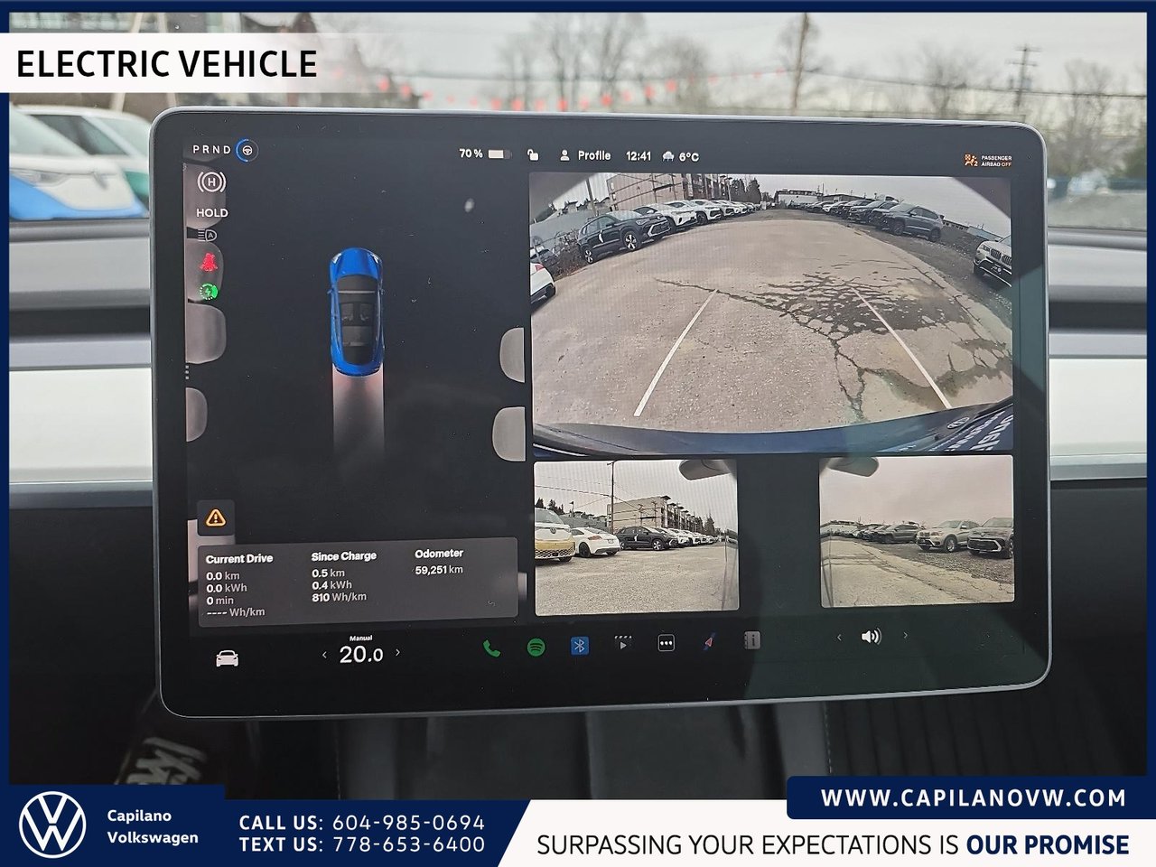 2022 Tesla Model 3 Long Range AWD Just Arrived! Local Vehicle, No Accidents