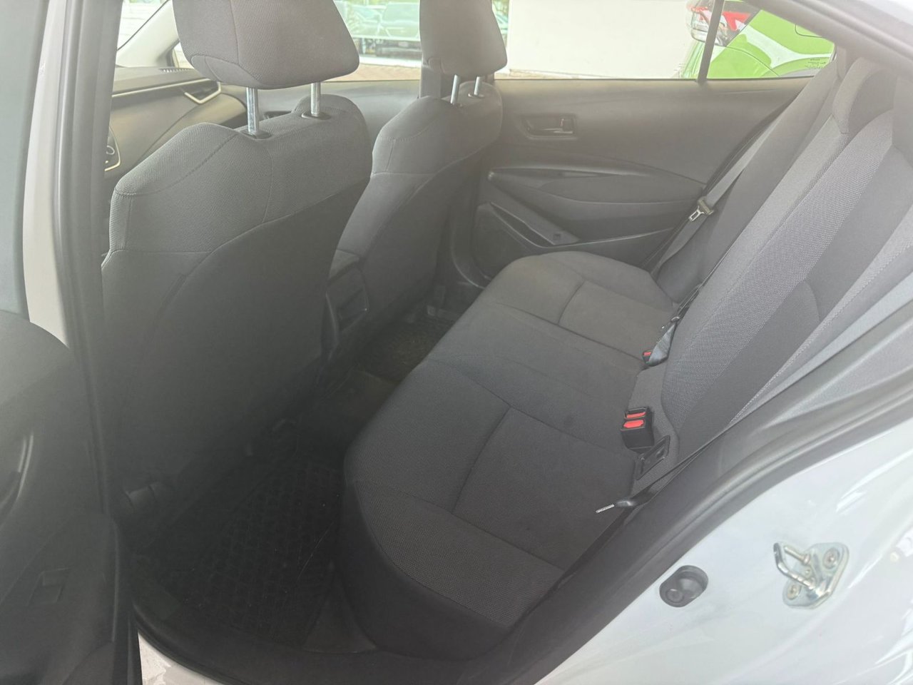 2022 Toyota Corolla L Automatic Just Arrived! Local Vehicle