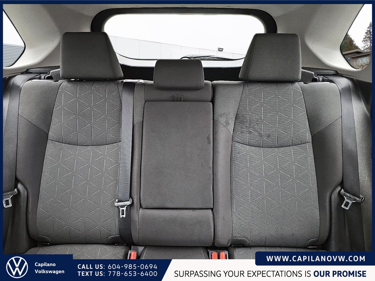 2022 Toyota RAV4 Hybrid LE AWD Just Arrived! Local Vehicle, Popular Model