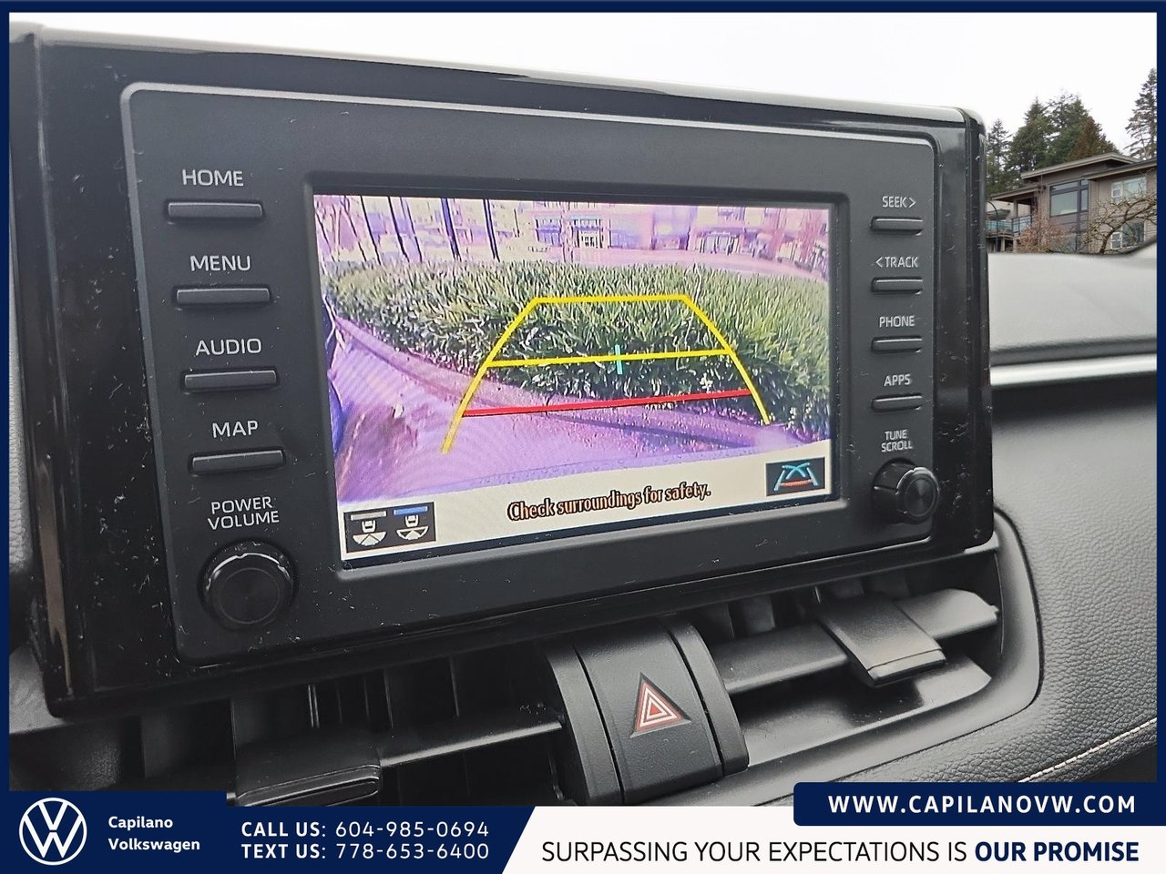 2022 Toyota RAV4 Hybrid LE AWD Just Arrived! Local Vehicle, Popular Model