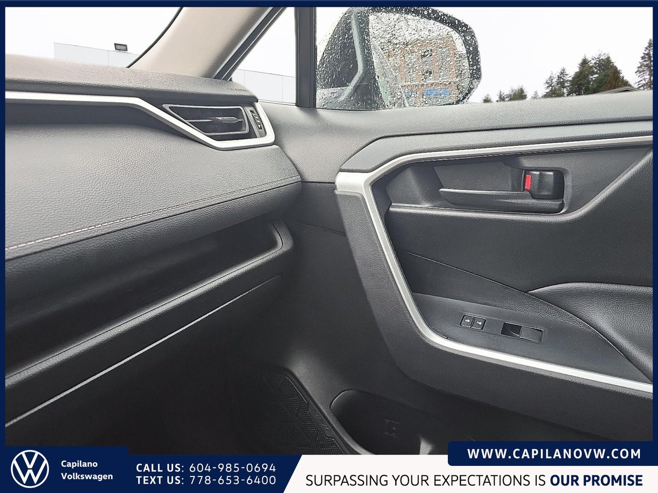 2022 Toyota RAV4 Hybrid LE AWD Just Arrived! Local Vehicle, Popular Model