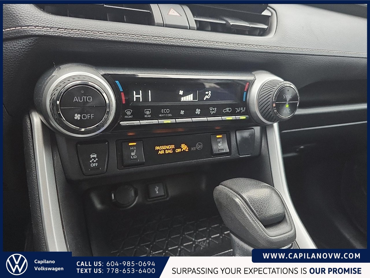 2022 Toyota RAV4 Hybrid LE AWD Just Arrived! Local Vehicle, Popular Model