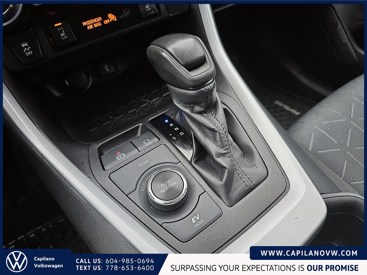 2022 Toyota RAV4 Hybrid LE AWD Just Arrived! Local Vehicle, Popular Model