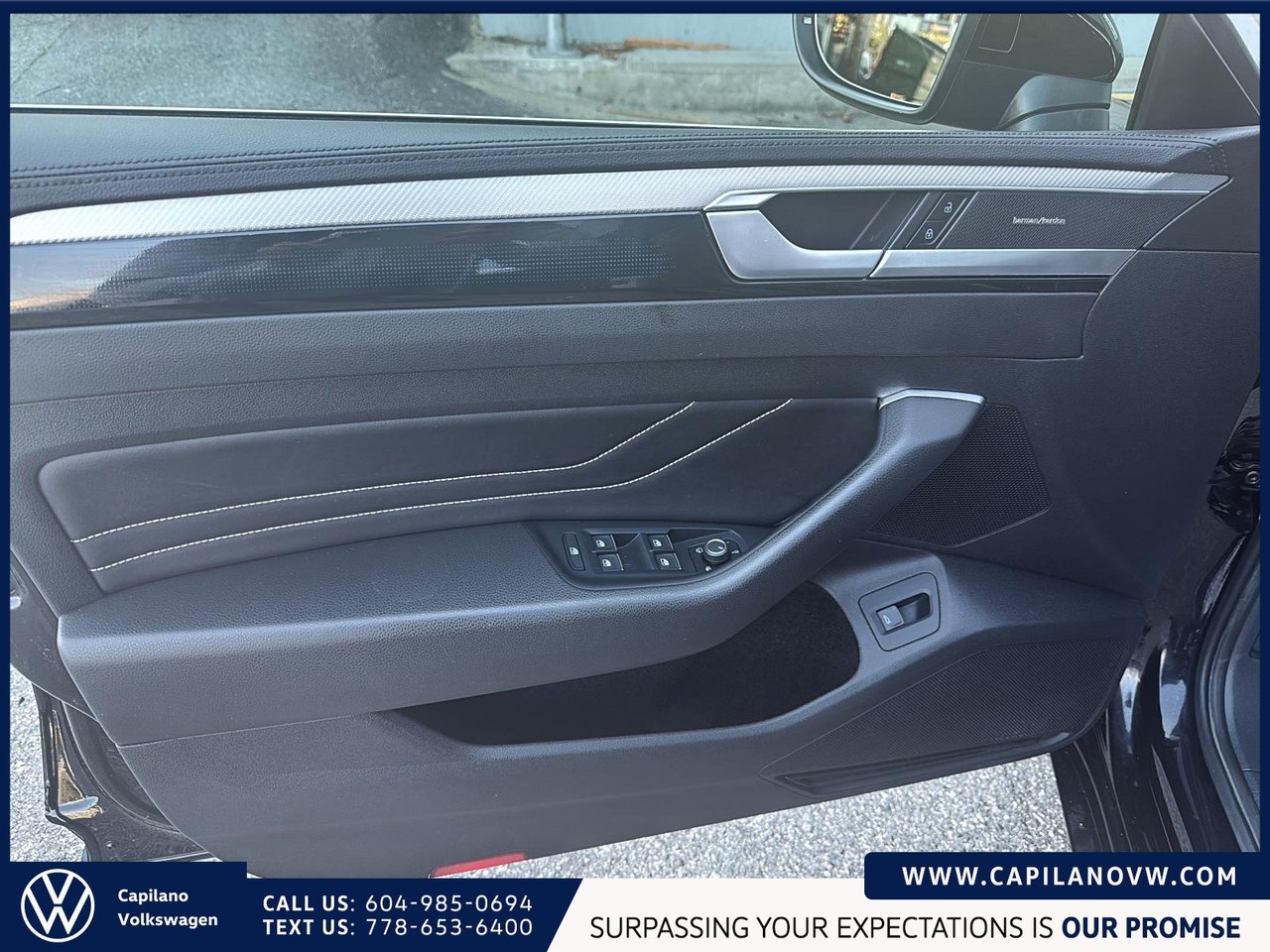 2021 Volkswagen Arteon Execline 4MOTION Just Arrived! Rare Vehicle
