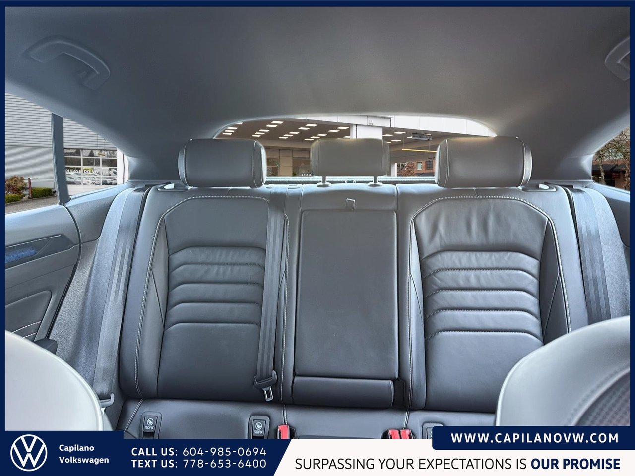 2021 Volkswagen Arteon Execline 4MOTION Just Arrived! Rare Vehicle